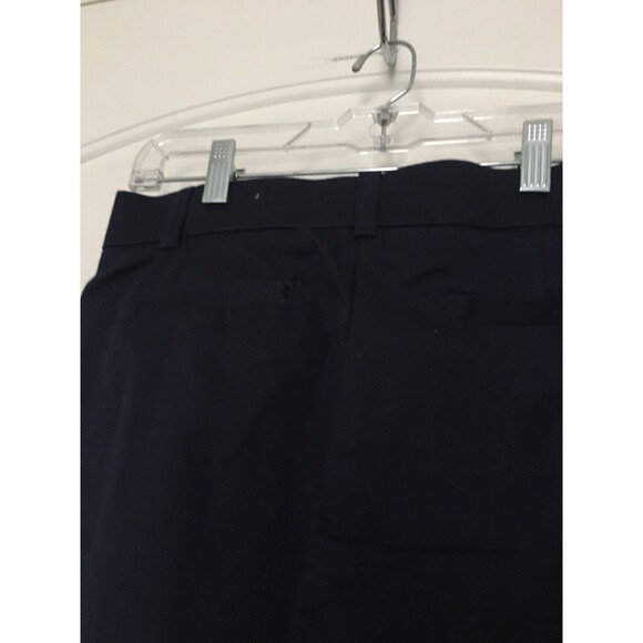 Kim Rogers Women's Blue Capri Pants Casual/Formal Size 6 - Picture 7 of 9